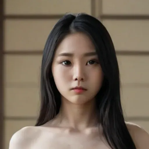 AIポルノ画像ジェネレーター