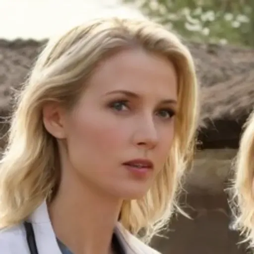 โปรแกรมสร้างภาพโปรนที่ใช้ปัญหา AI