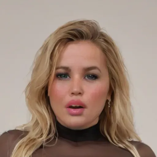 KI-Pornobild-Generator