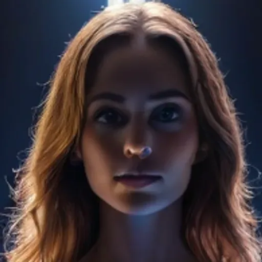 AIポルノ画像ジェネレーター