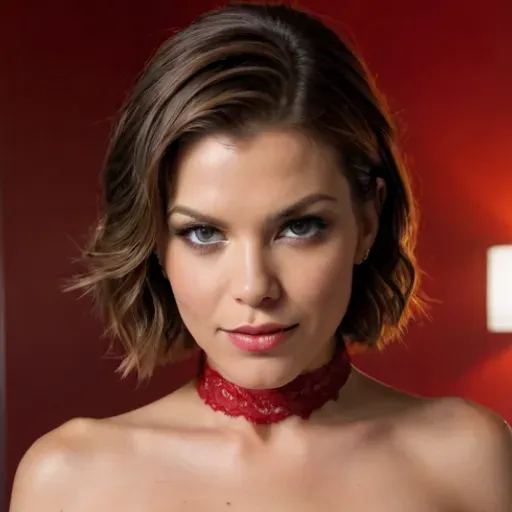 KI-Pornobild-Generator