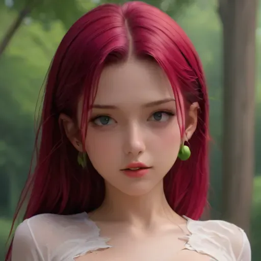 генератор порно-изображений на ИИ