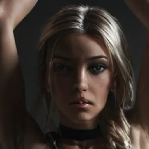 โปรแกรมสร้างภาพโปรนที่ใช้ปัญหา AI