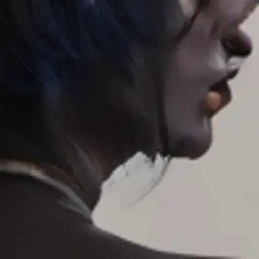 AIポルノ画像ジェネレーター