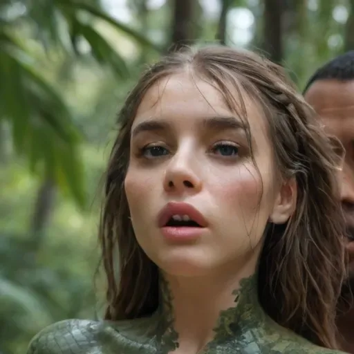 yapay zekâ porno görsel üretici