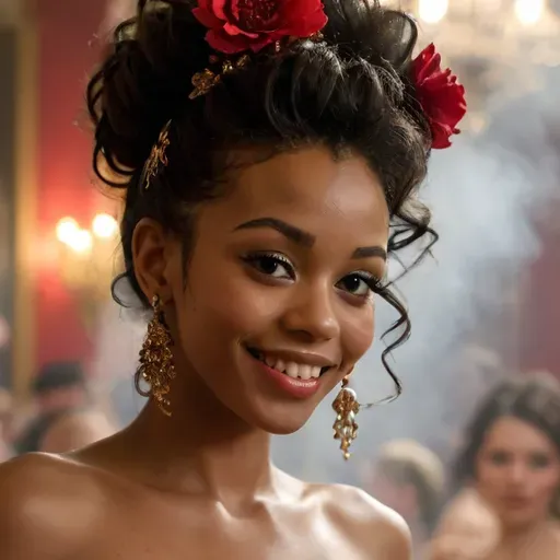 yapay zekâ porno foto üretici