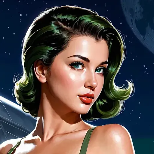 KI-Pornobild-Generator