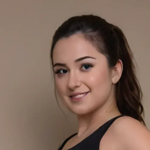 AI 포르노 이미지 생성기