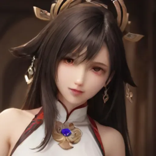 โปรแกรมสร้างภาพโปรนที่ใช้ปัญหา AI