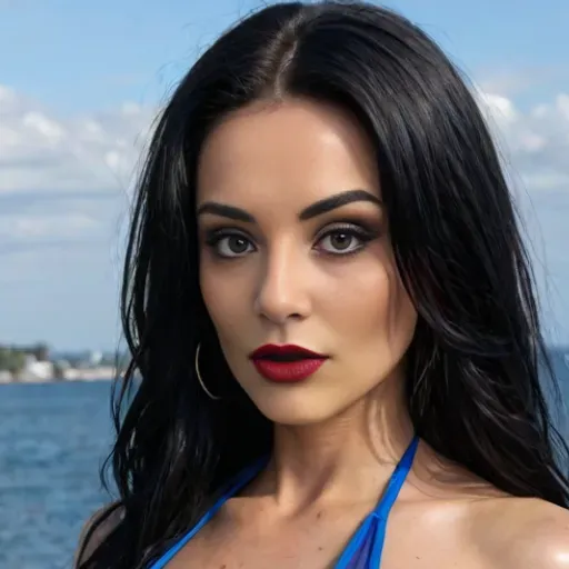 AIポルノ画像ジェネレーター