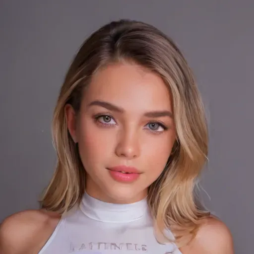 โปรแกรมสร้างภาพโปรนที่ใช้ปัญหา AI