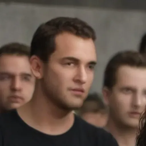 generatore di foto porno IA