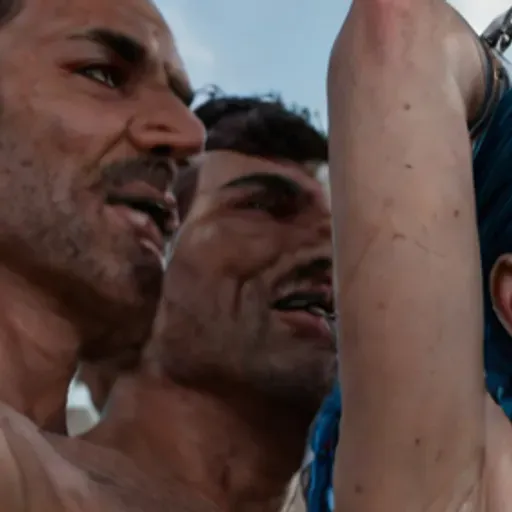 KI-Pornobild-Generator