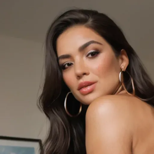 KI-Pornobild-Generator