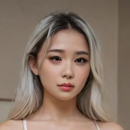 AIポルノ画像ジェネレーター