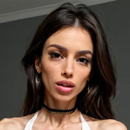 yapay zekâ porno görsel üretici