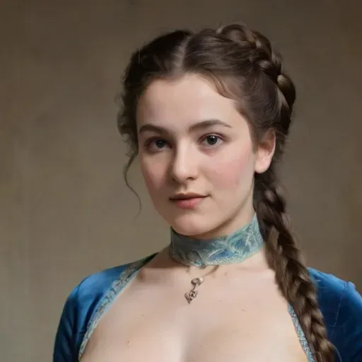 yapay zekâ porno görsel üretici