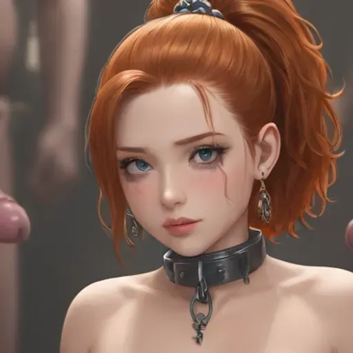 AI 포르노 이미지 생성기