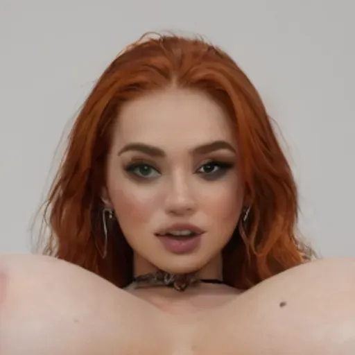 генератор порно-изображений на ИИ