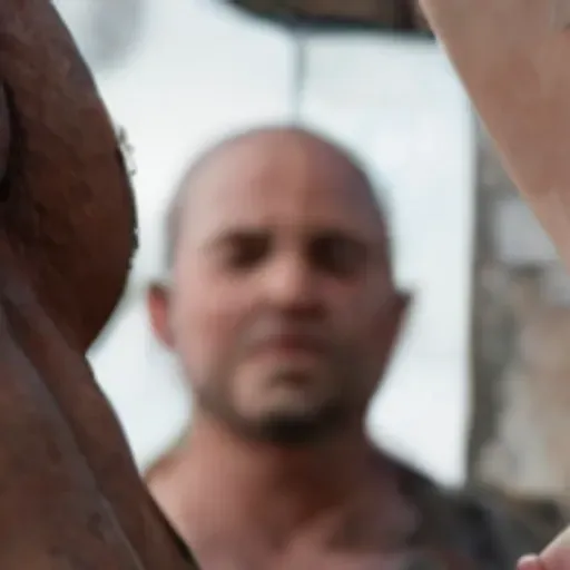 AI porn image generator