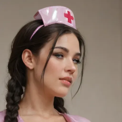 AI 포르노 이미지 생성기