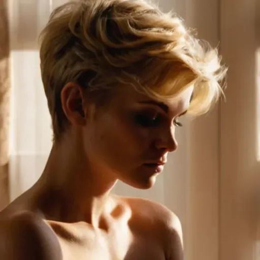 AI 포르노 이미지 생성기