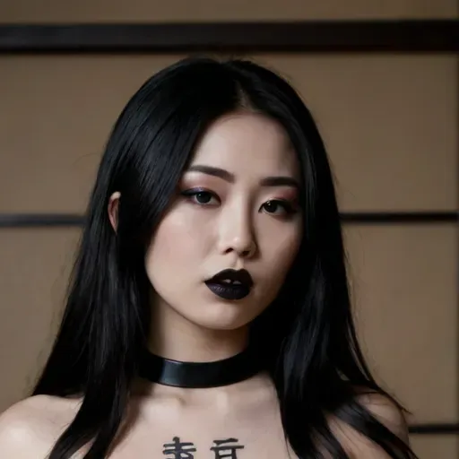 генератор порно-изображений на ИИ