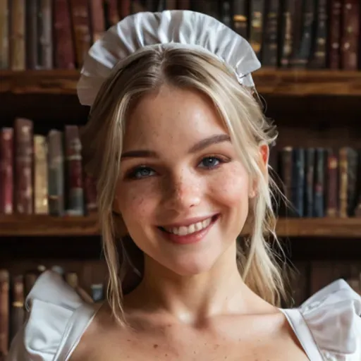 AI色情圖片產生器