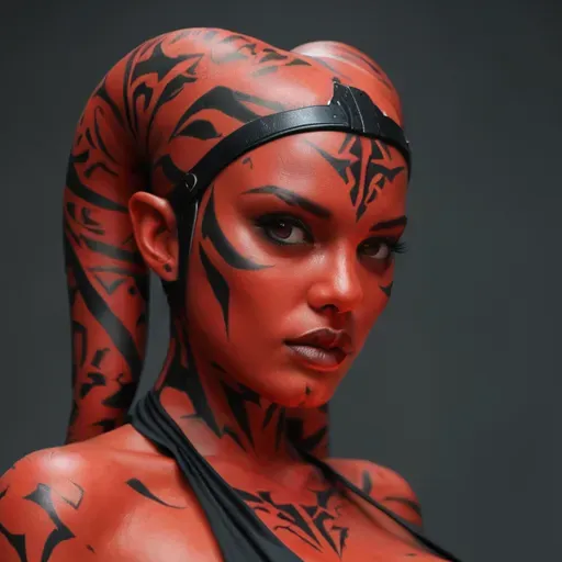 AI porn image generator