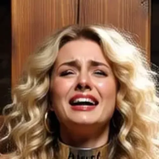 AIポルノ画像ジェネレーター