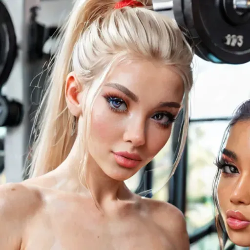 генератор порно-картинок на ИИ