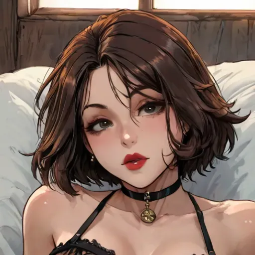 generador de imágenes porno con IA