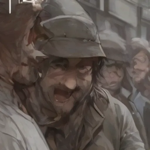 โปรแกรมสร้างภาพโปรนที่ใช้ปัญหา AI