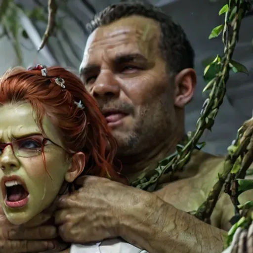 AI 포르노 이미지 생성기