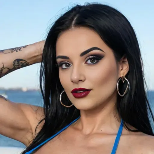 AI porn image generator