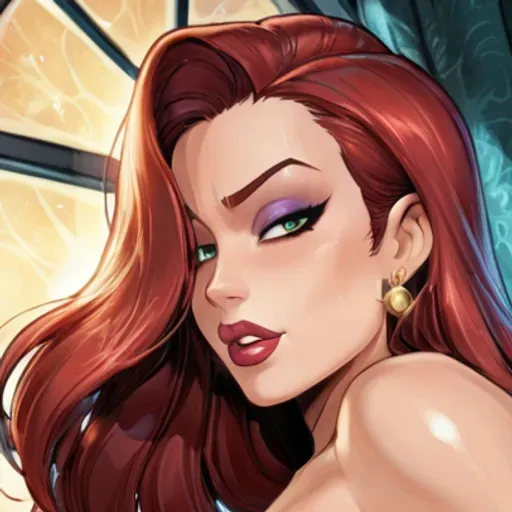 โปรแกรมสร้างภาพโปรนที่ใช้ปัญหา AI