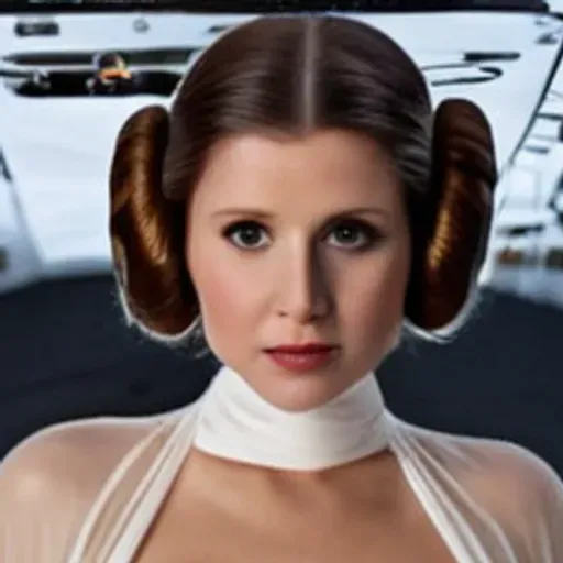 KI-Pornobild-Generator