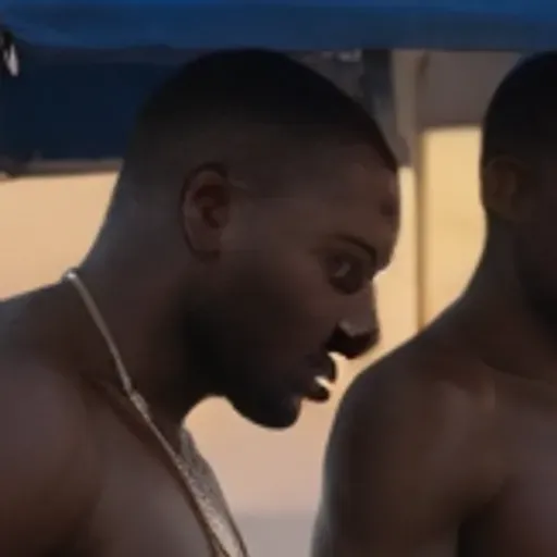 генератор порно-изображений на ИИ