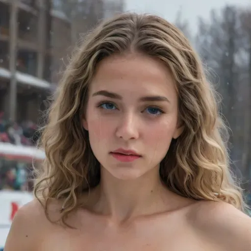 AI 포르노 이미지 생성기