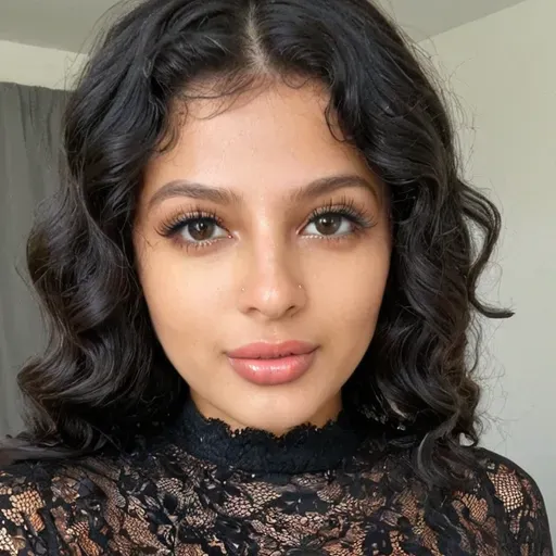 генератор порно-изображений на ИИ