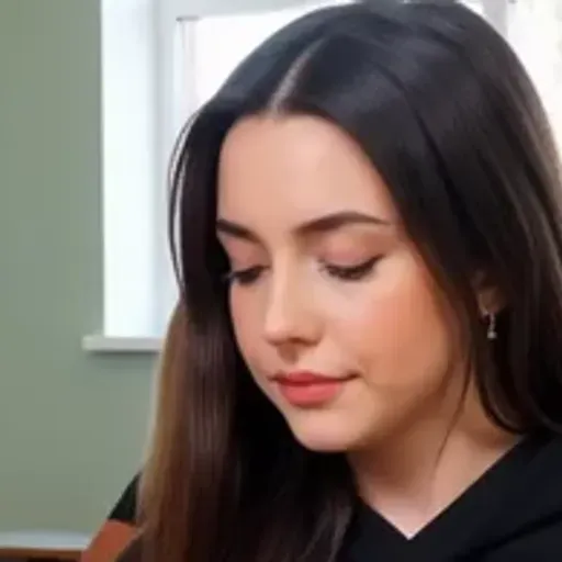 AIポルノ画像ジェネレーター