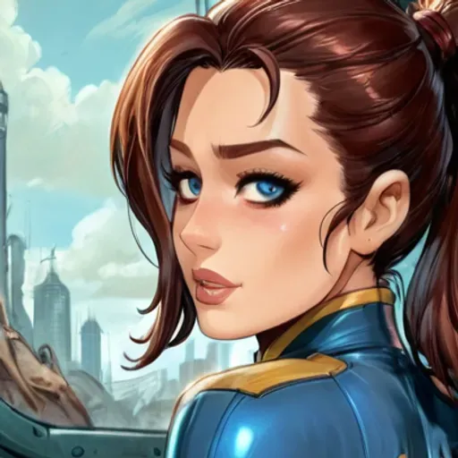 KI-Pornobild-Generator