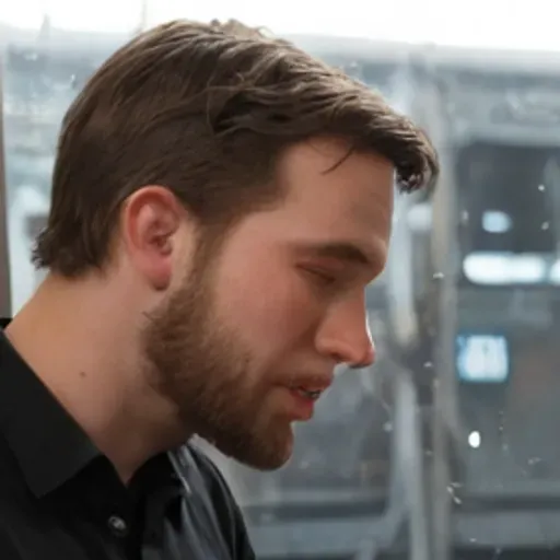 генератор порно-изображений на ИИ