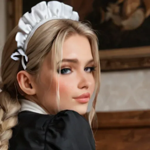 gerador de imagens pornô com IA