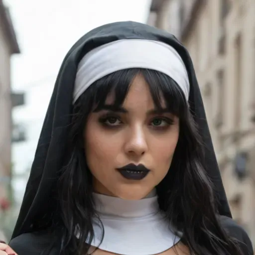 โปรแกรมสร้างภาพโปรนที่ใช้ปัญหา AI