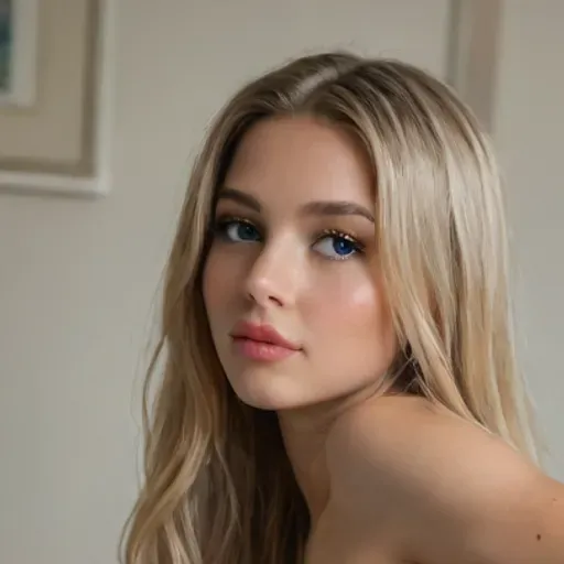 yapay zekâ porno görsel üretici