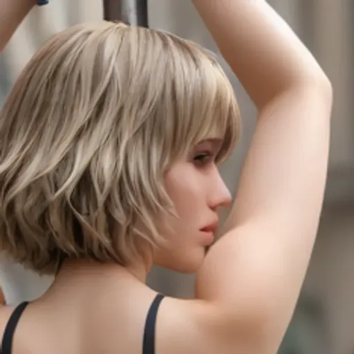 KI-Pornobild-Generator