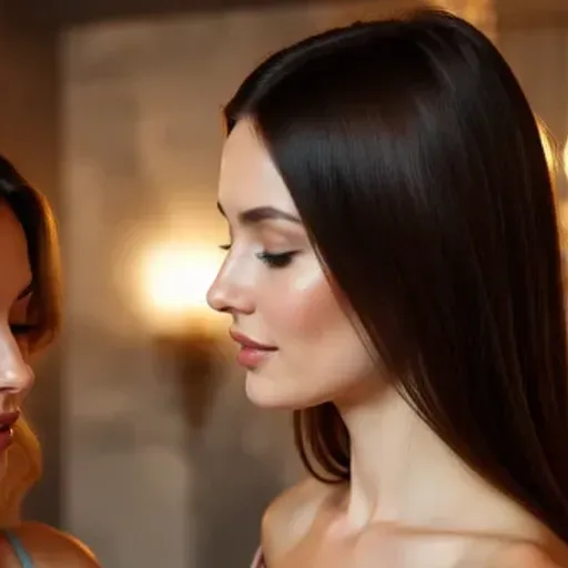 generatore di immagini porno IA