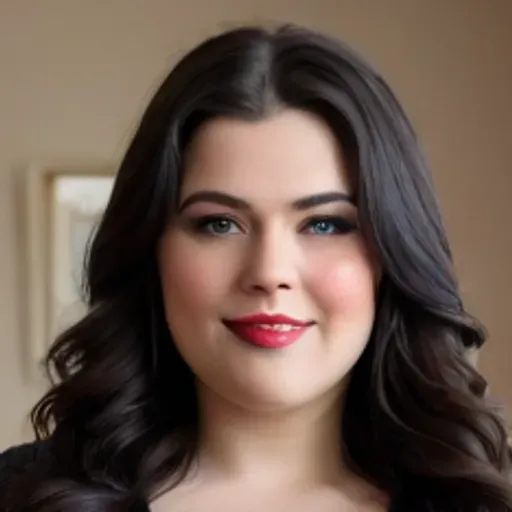 AI 포르노 이미지 생성기