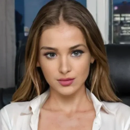 AI 포르노 이미지 생성기